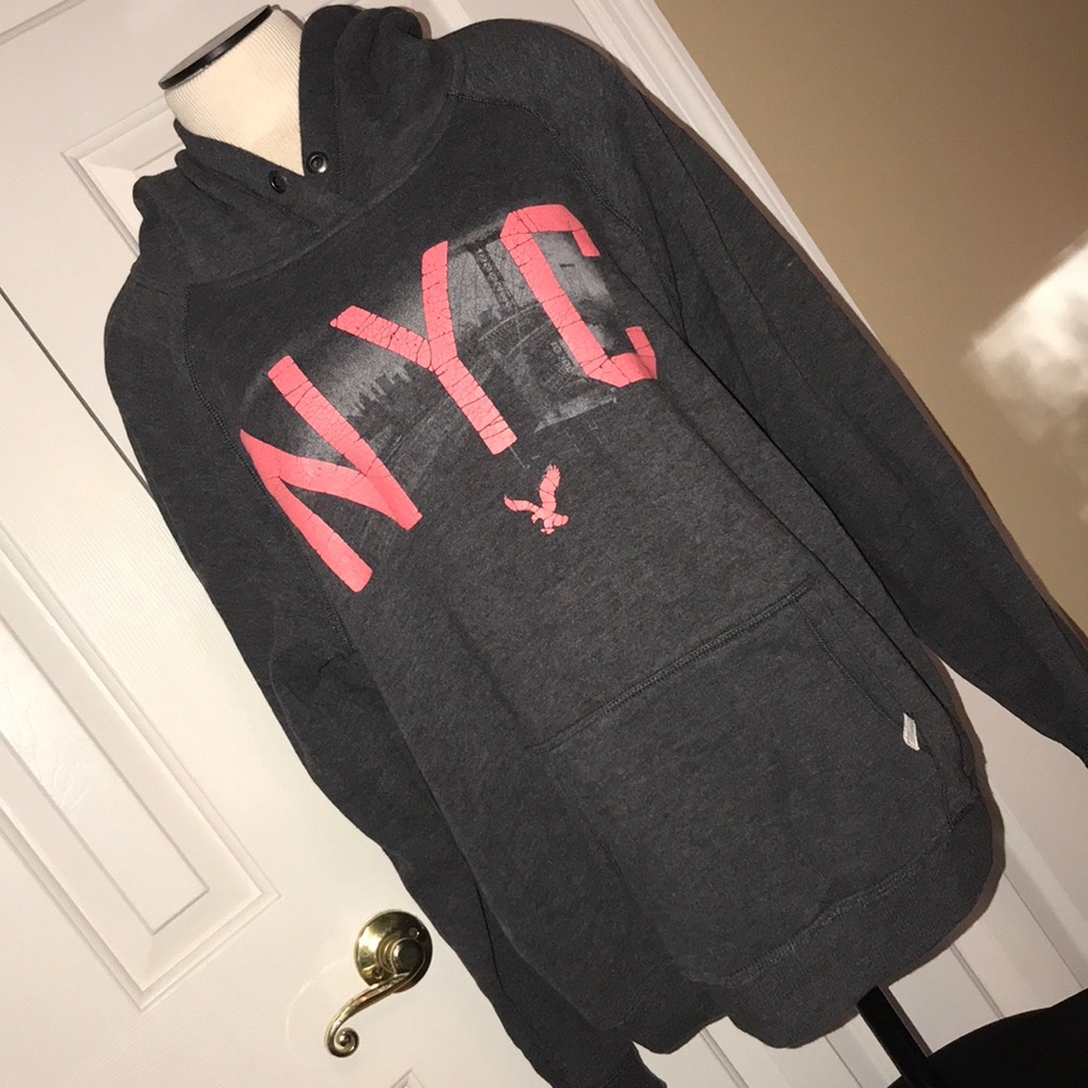 American Eagle Hoodie